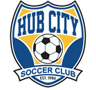 Hub City Soccer Club