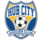 Hub City Soccer Club