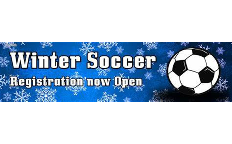 21-22 Winter Youth League Registration Click Here!!