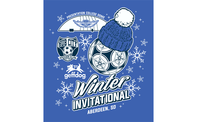 2022 Geffdog Winter Invitational