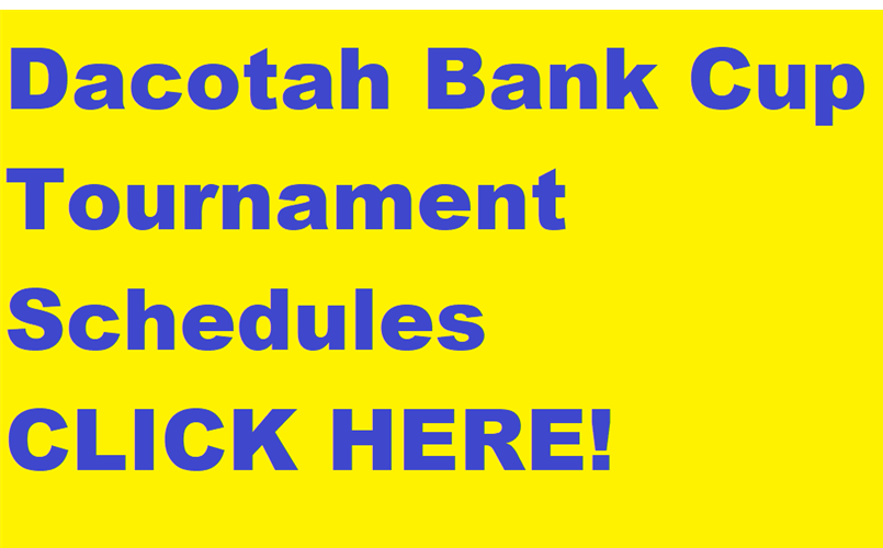 2022 Dacotah Bank Cup
