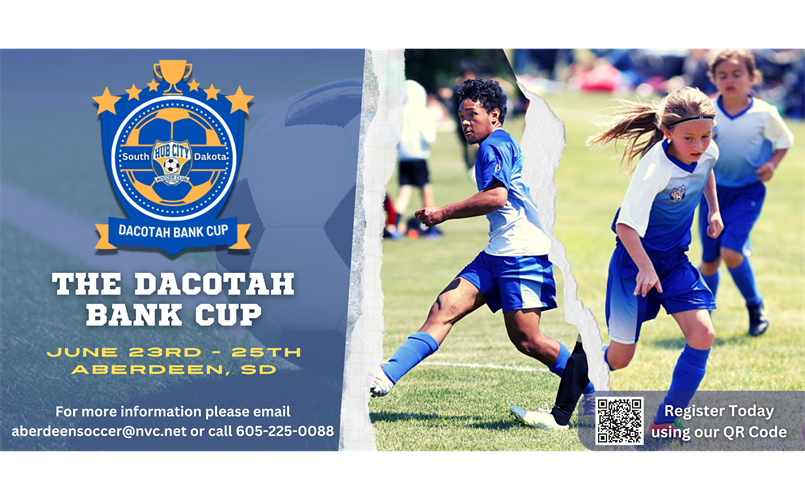 Dacotah Bank Cup 2023