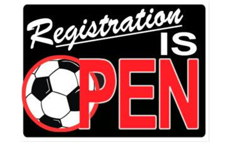 23-24 Winter Competitive Registration NOW OPEN!